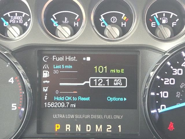 Used 2015 Ford F250 Platinum image 42