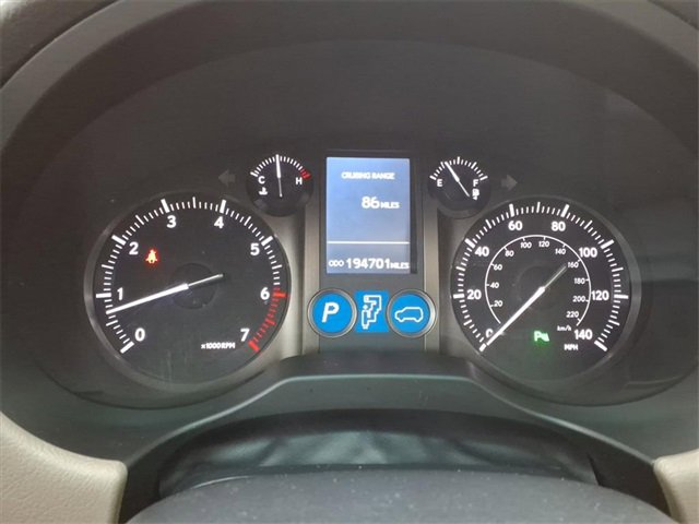 Used 2010 Lexus GX 460 image 24