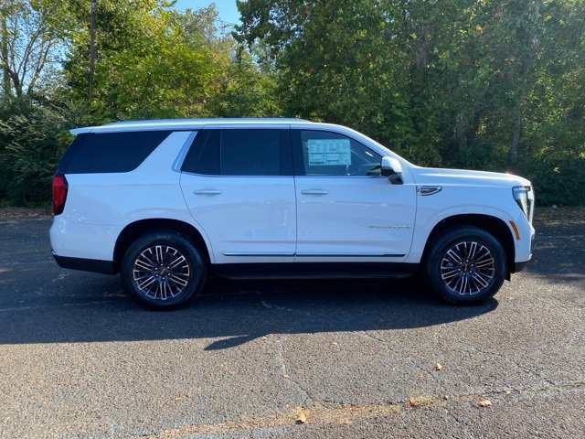 New 2026 GMC Yukon Elevation image 8