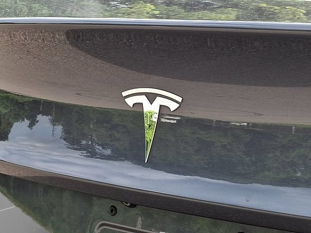 Used 2018 Tesla Model 3 Long Range RWD image 33