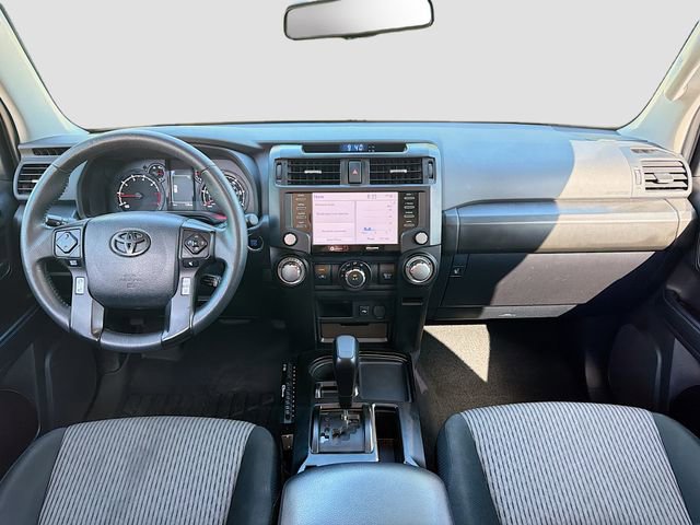 Used 2022 Toyota 4Runner SR5 RWD image 15