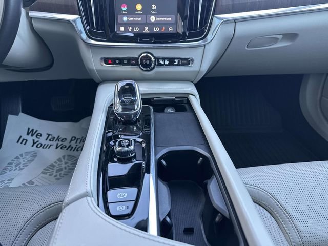 Used 2022 Volvo S90 B6 Inscription w/ Advanced Package image 49