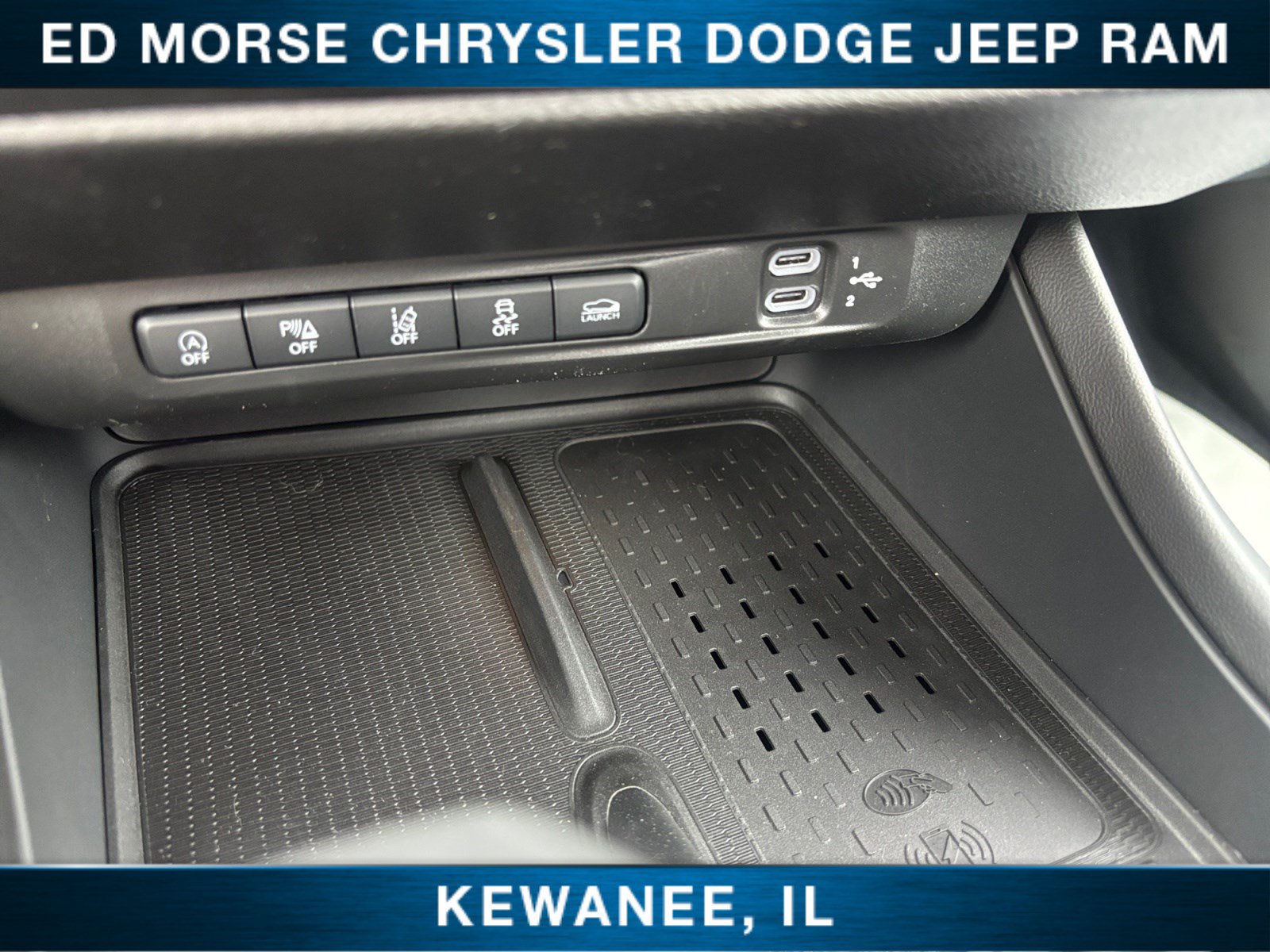 New 2026 Dodge Charger R/T AWD/4WD image 29