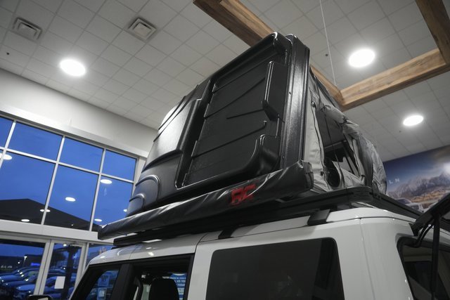 New 2025 Ford Bronco Badlands image 38