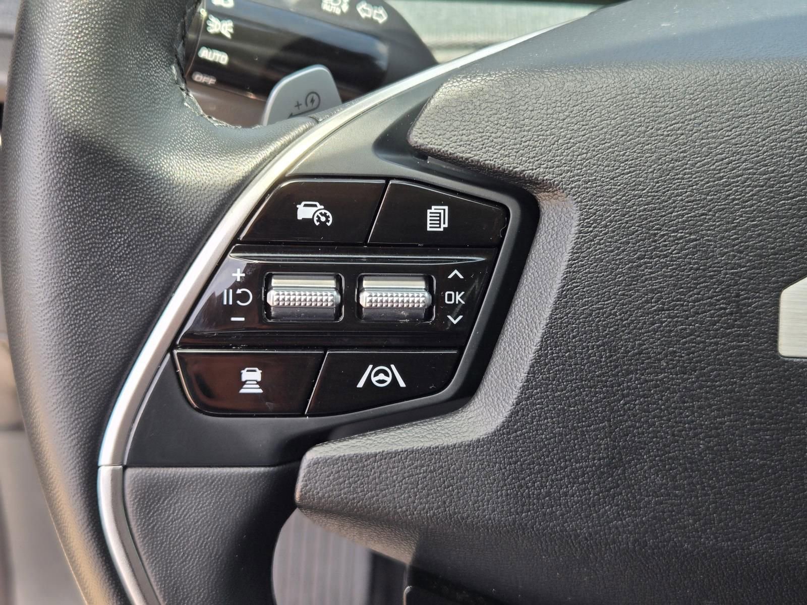 Used 2024 Kia EV6 Light RWD image 19