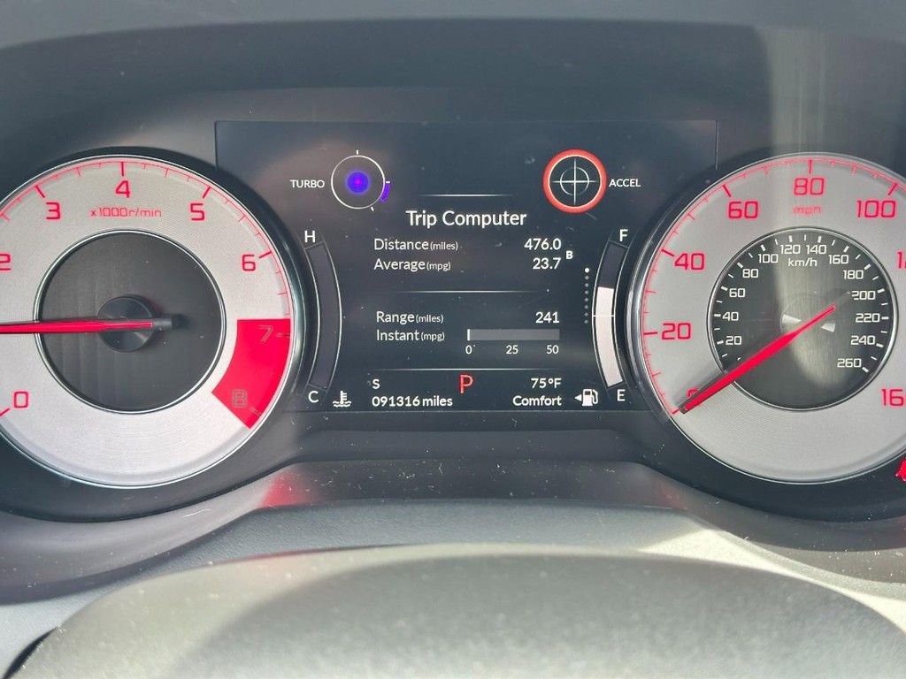 Used 2021 Acura RDX A-Spec image 22