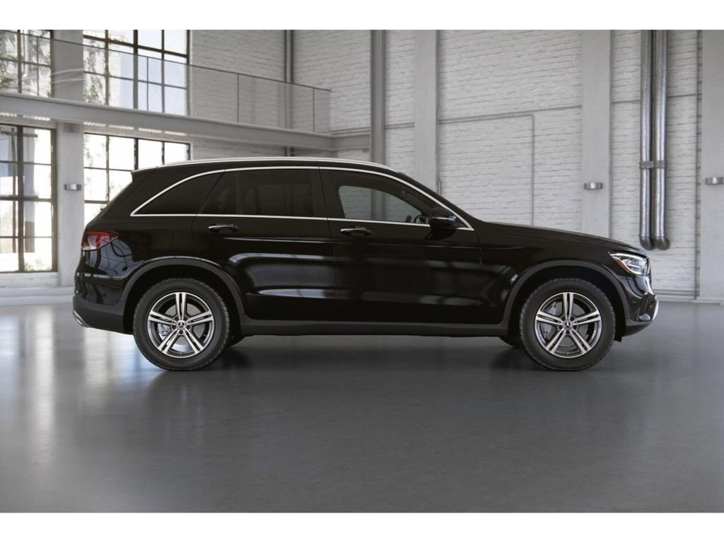Certified 2022 Mercedes-Benz GLC 300 4MATIC image 17