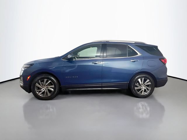 Used 2024 Chevrolet Equinox Premier FWD image 6