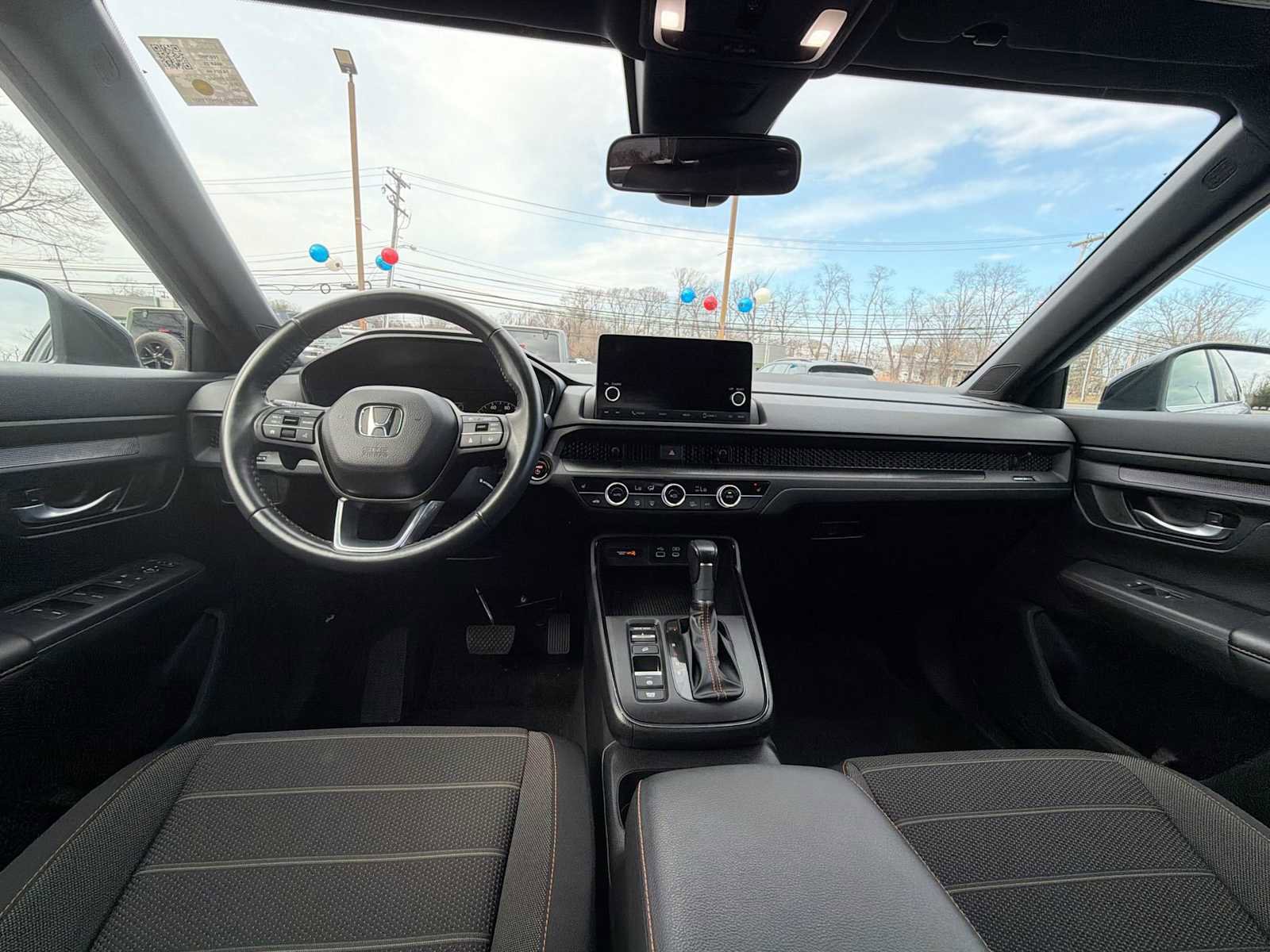 Used 2023 Honda CR-V Sport image 20