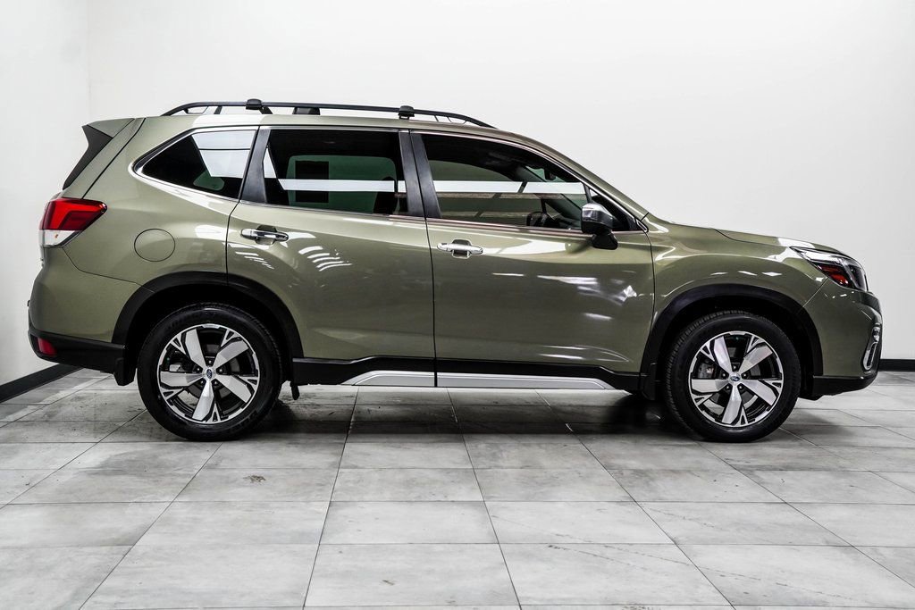 Used 2019 Subaru Forester Touring image 10