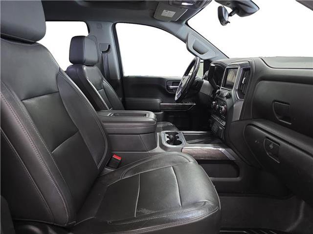 Used 2020 Chevrolet Silverado 1500 LTZ w/ LTZ Plus Package image 15