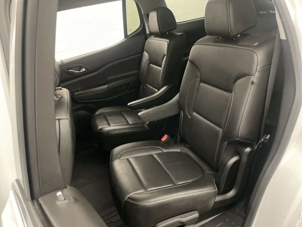 Used 2021 GMC Acadia SLT AWD/4WD image 19