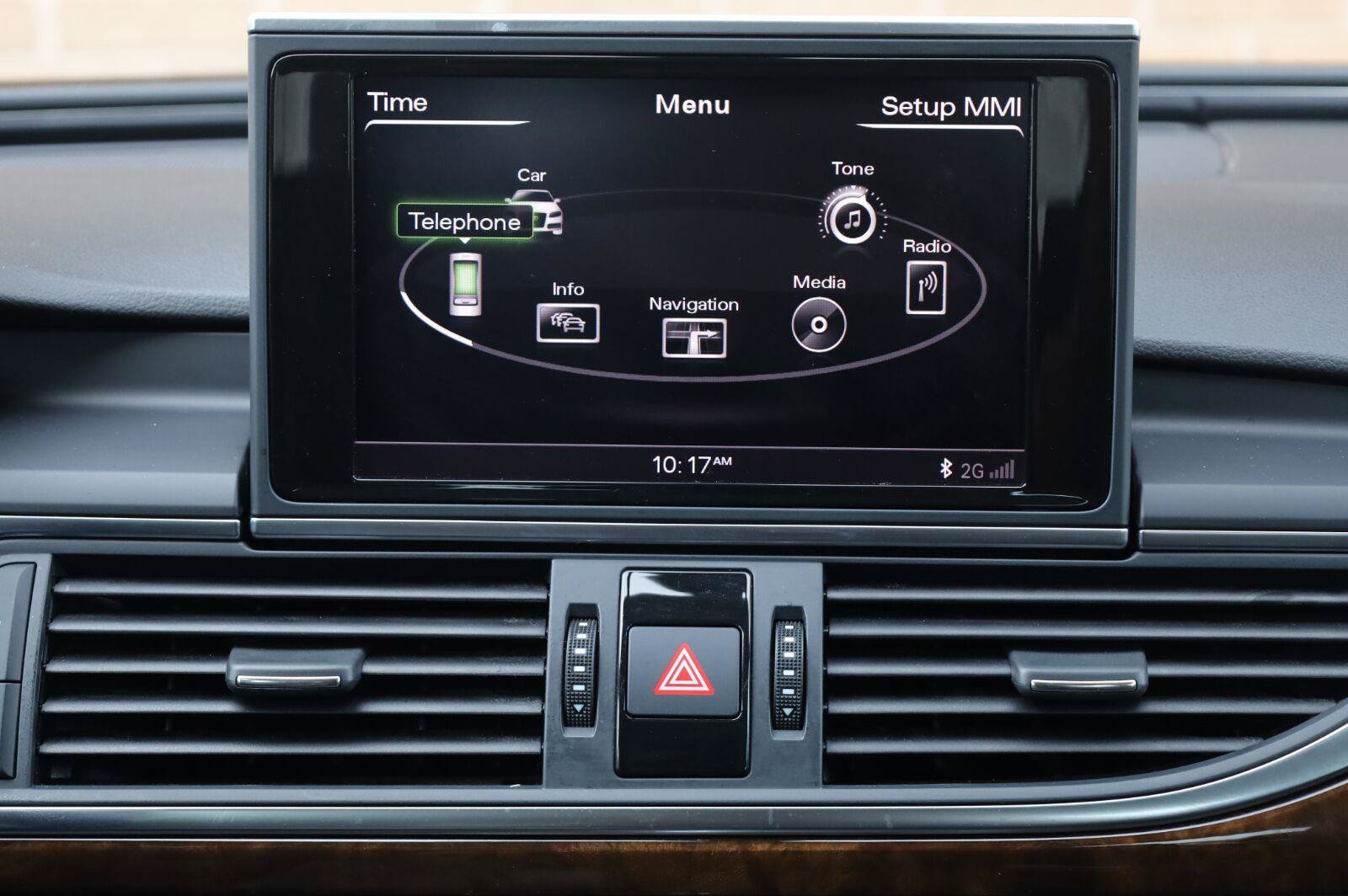 Used 2013 Audi A6 3.0T Premium Plus AWD/4WD image 38