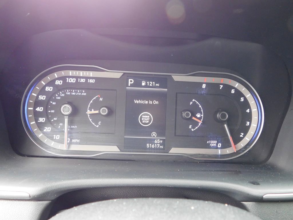 Used 2024 Hyundai Tucson SEL FWD image 11