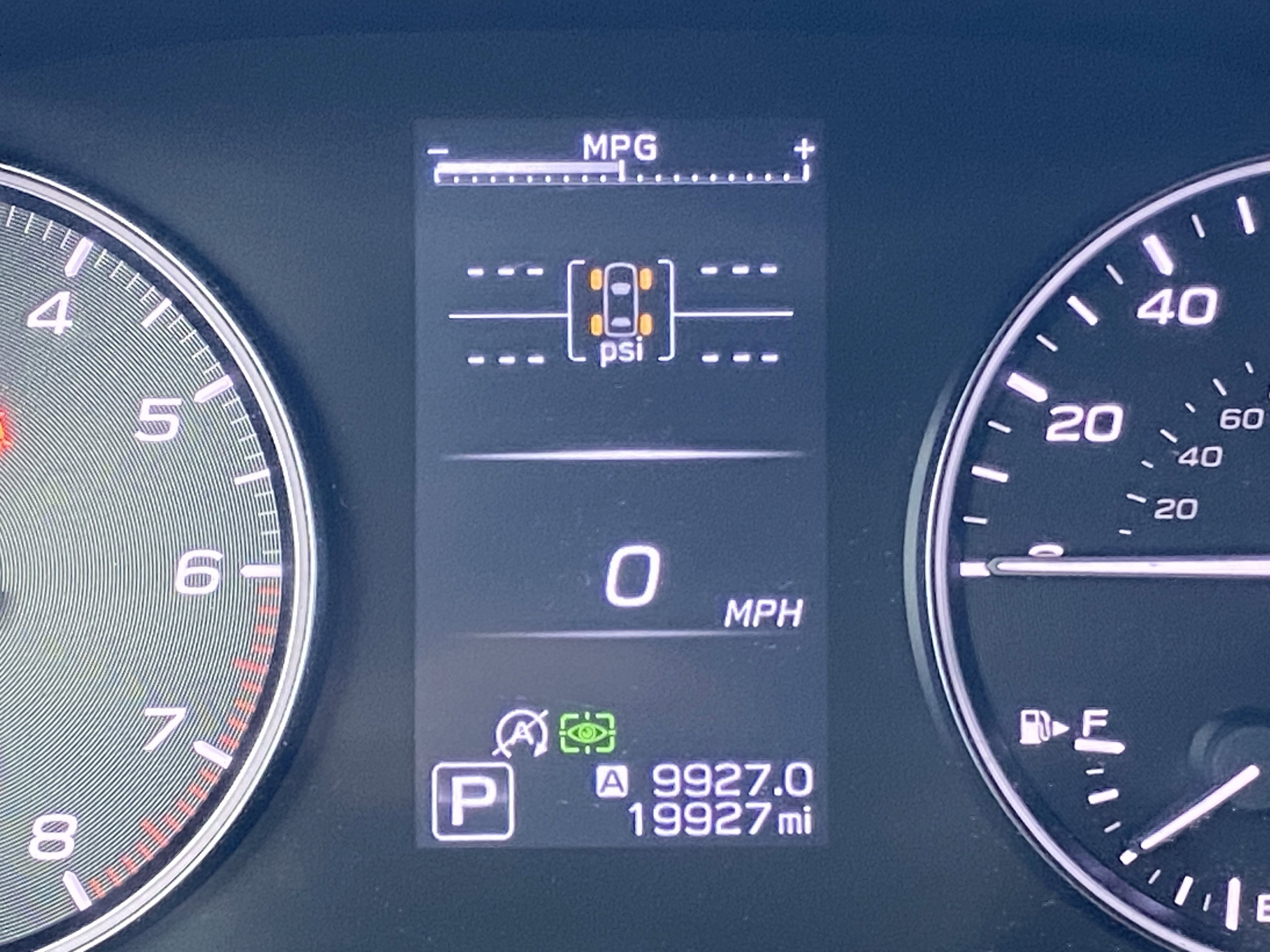 Used 2024 Subaru Outback Touring XT image 12