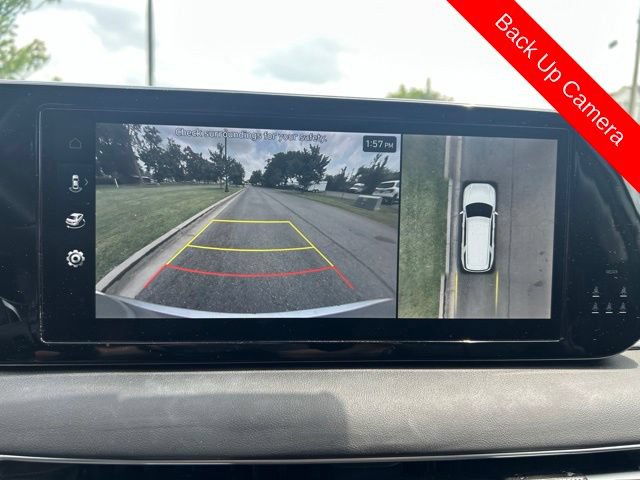 Used 2024 Hyundai Palisade Limited AWD/4WD image 10