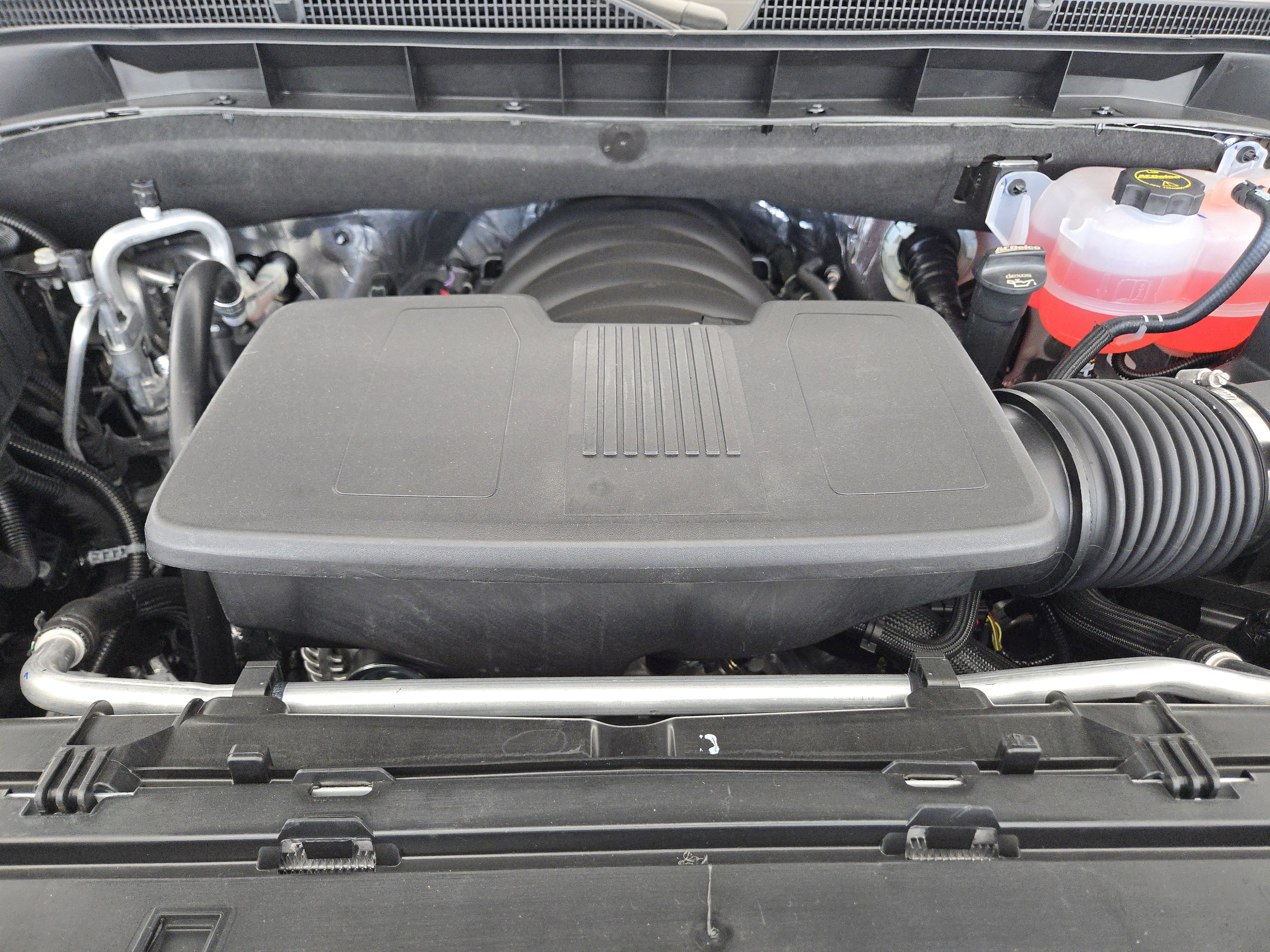 New 2026 GMC Yukon AT4 w/ AT4 Premium Package image 24