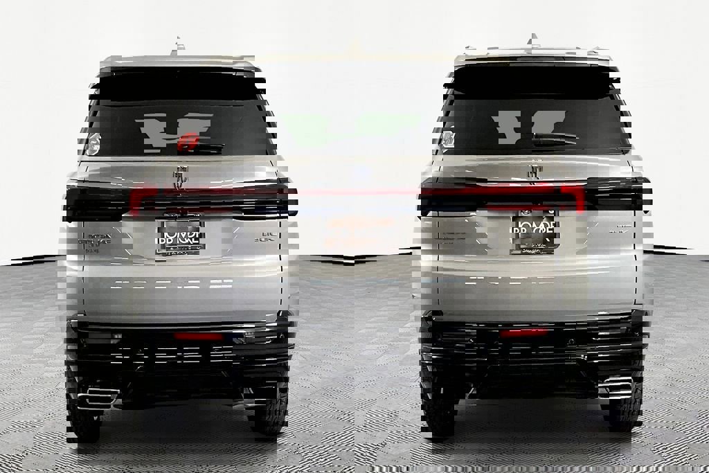 New 2026 Buick Enclave Sport Touring w/ Super Cruise Package image 5