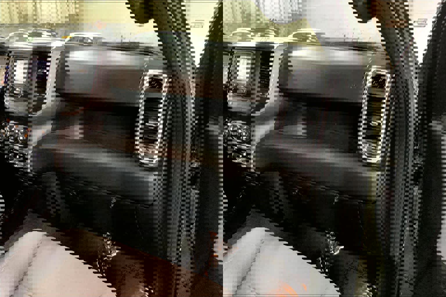 Used 2021 RAM 1500 Big Horn image 36