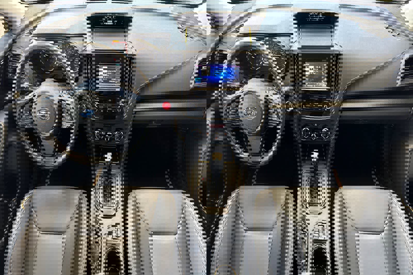 Used 2021 Subaru Crosstrek 2.5i Sport image 3