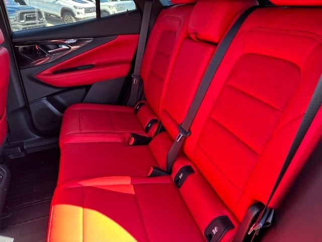 New 2026 Chevrolet Blazer EV SS w/ LPO, All-Weather Mat Package AWD/4WD image 16