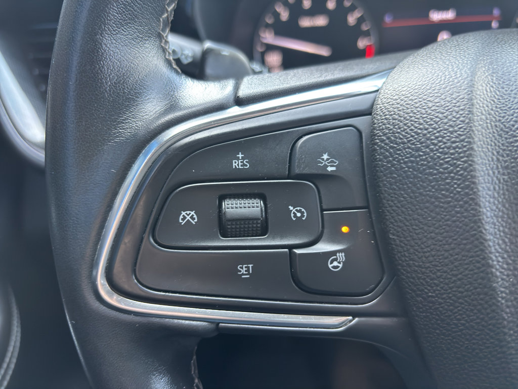 Used 2022 Buick Envision Preferred AWD/4WD image 15