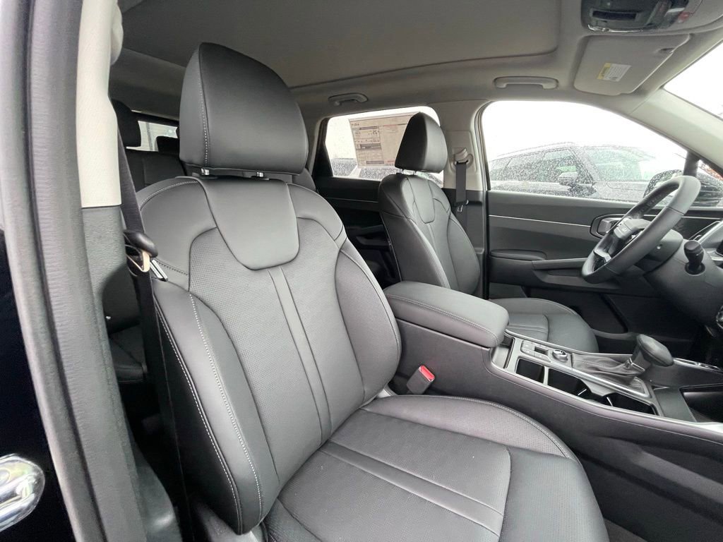 New 2026 Kia Sorento S w/ S Panoramic Sunroof Package image 31