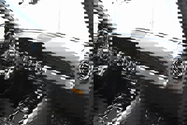 New 2025 Mercedes-Benz GLB 250 4MATIC image 20