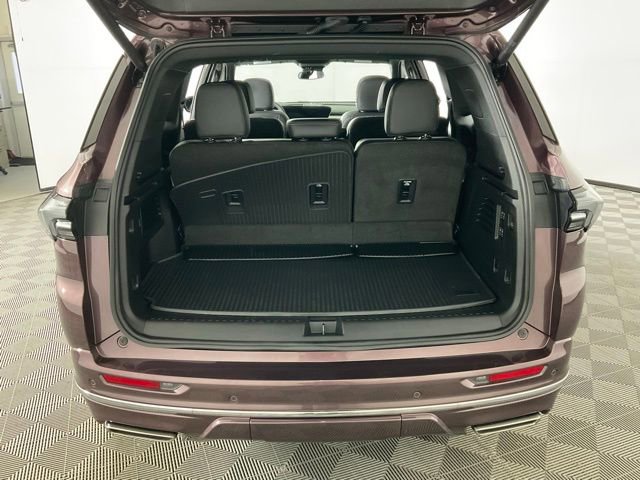 Used 2025 Buick Enclave Avenir w/ LPO, All-Weather Package image 35