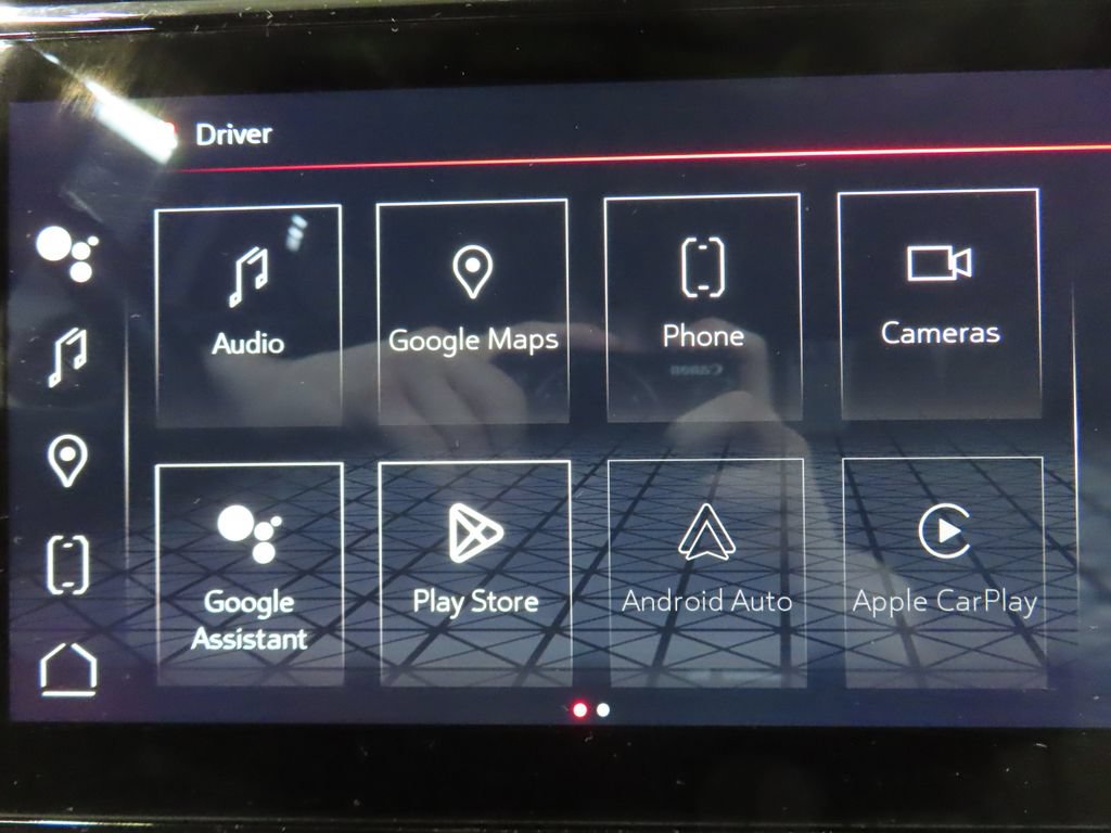 Used 2024 GMC Sierra 2500 Denali w/ Denali Reserve Package AWD/4WD image 25