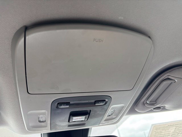 Used 2023 Toyota Camry SE FWD image 21