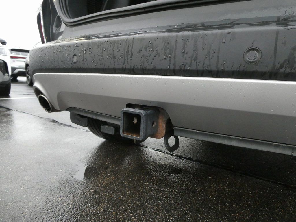 Used 2022 Ford Escape Titanium w/ Titanium Elite Package AWD/4WD image 33