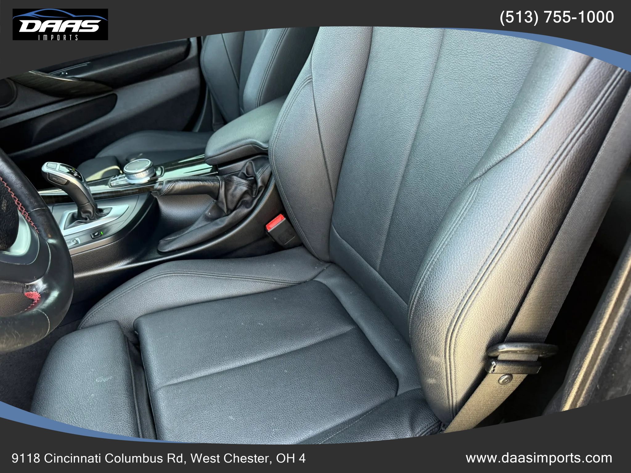 Used 2018 BMW 430i Gran Coupe xDrive image 11