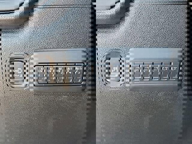 New 2026 GMC Sierra 2500 Pro w/ Convenience Package image 25