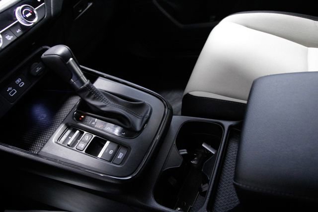 Certified 2024 Honda CR-V EX image 29