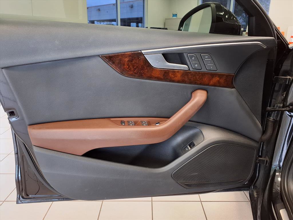 Used 2019 Audi A4 2.0T Premium w/ Convenience Package image 19