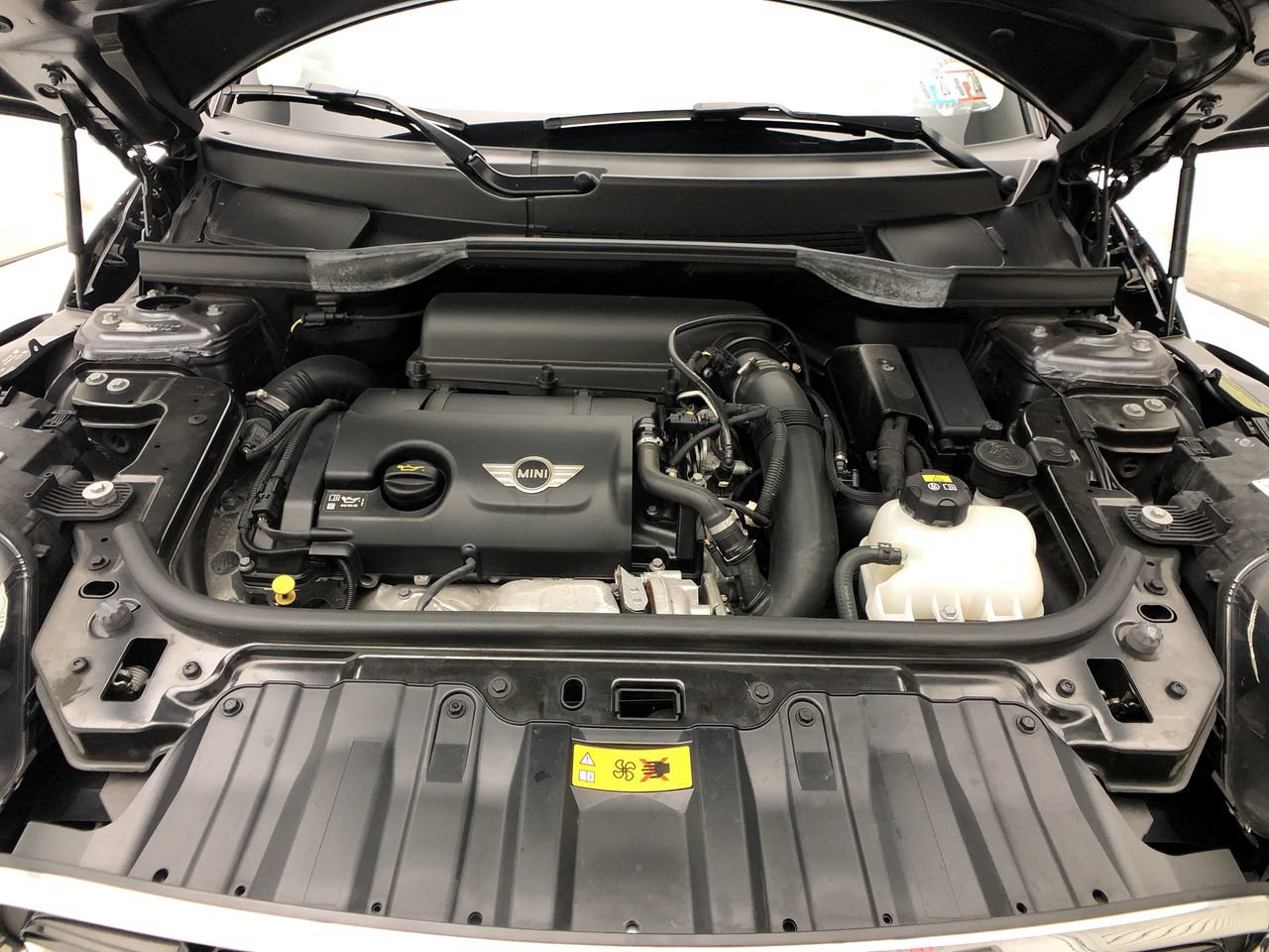 Used 2016 MINI Cooper Countryman S AWD/4WD image 3