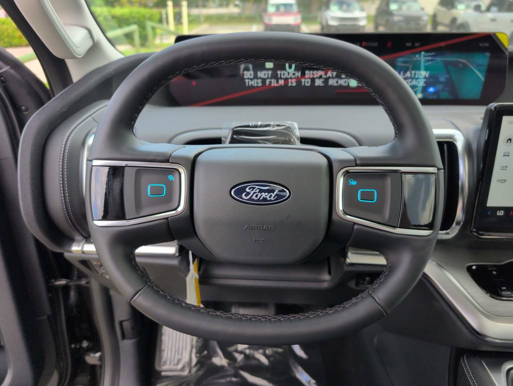 New 2026 Ford Expedition Platinum AWD/4WD image 32