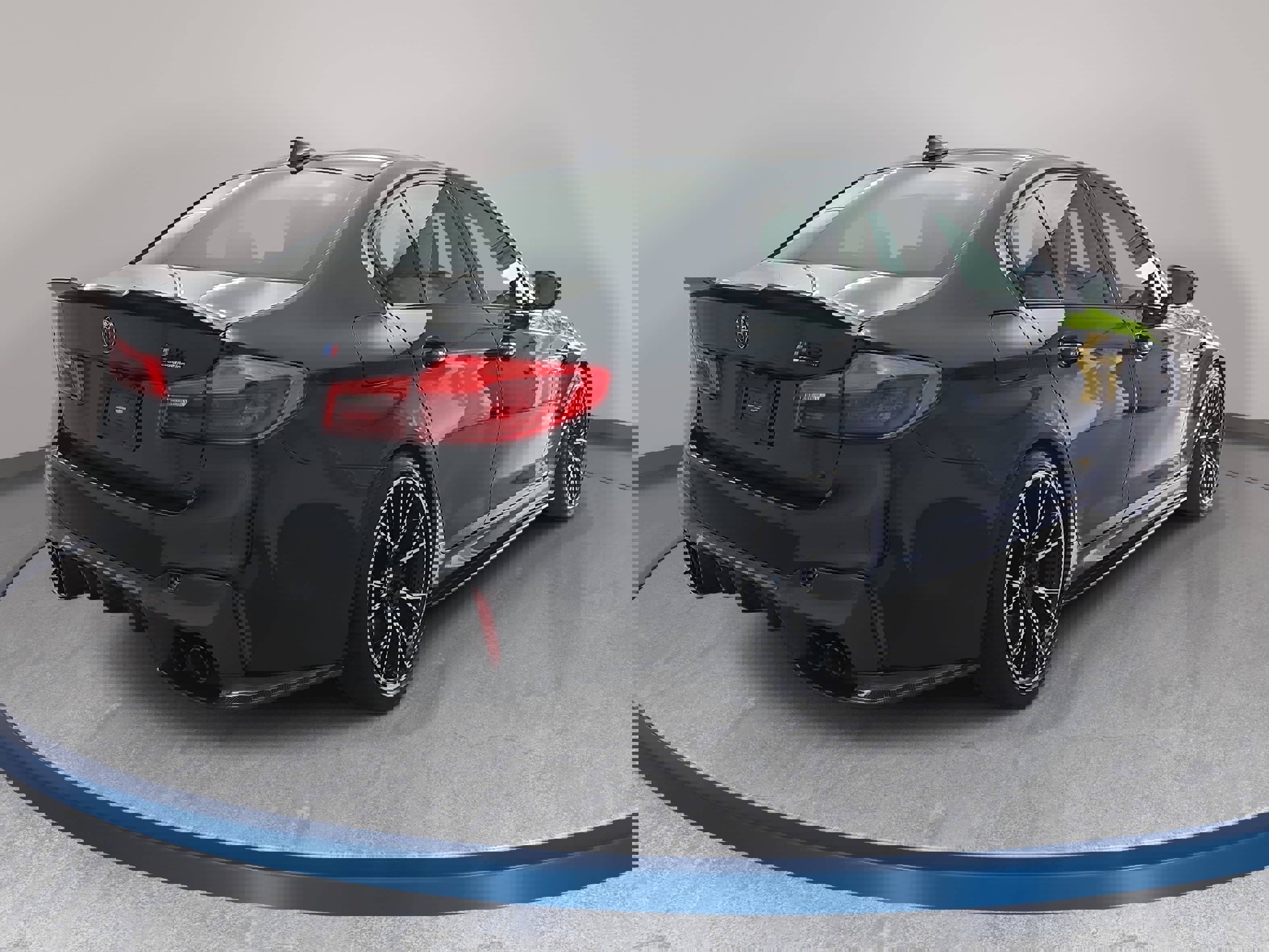 Used 2020 BMW M5 w/ Executive Package image 5