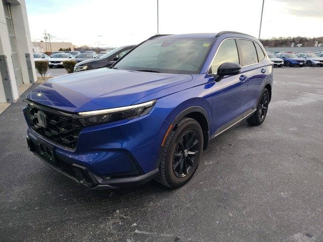 Used 2023 Honda CR-V Sport image 2