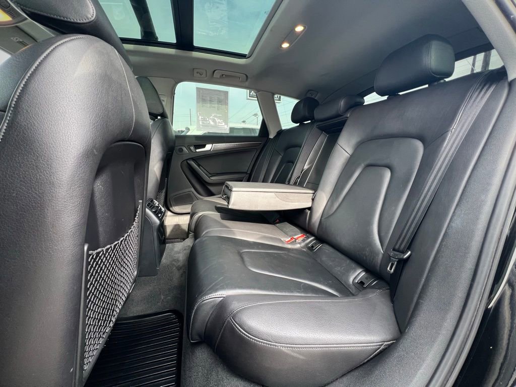 Used 2015 Audi A4 Premium image 21