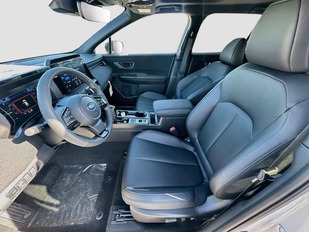New 2026 Subaru Outback Premium AWD/4WD image 18