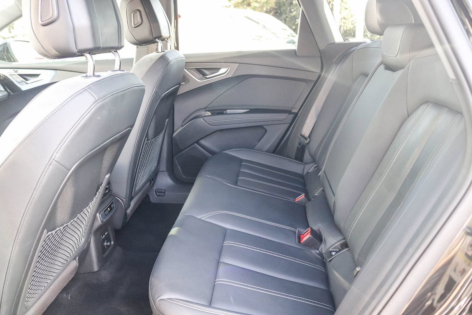 Certified 2023 Audi Q4 e-tron Premium Plus w/ Premium Plus RWD image 19
