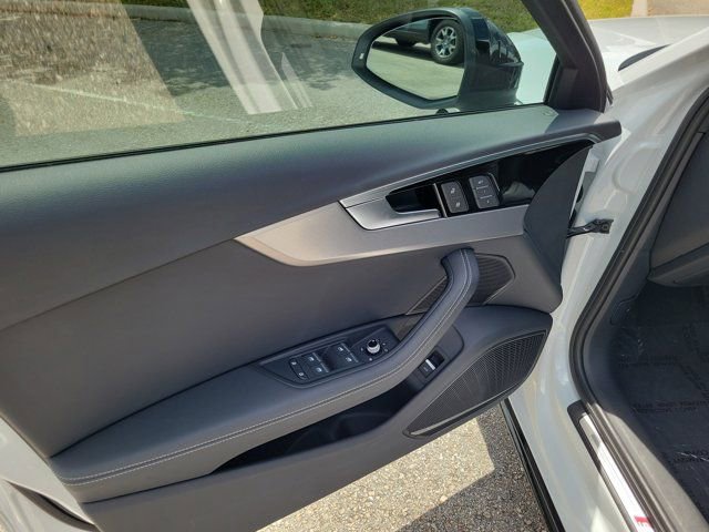 Certified 2022 Audi A4 2.0T Premium Plus image 18