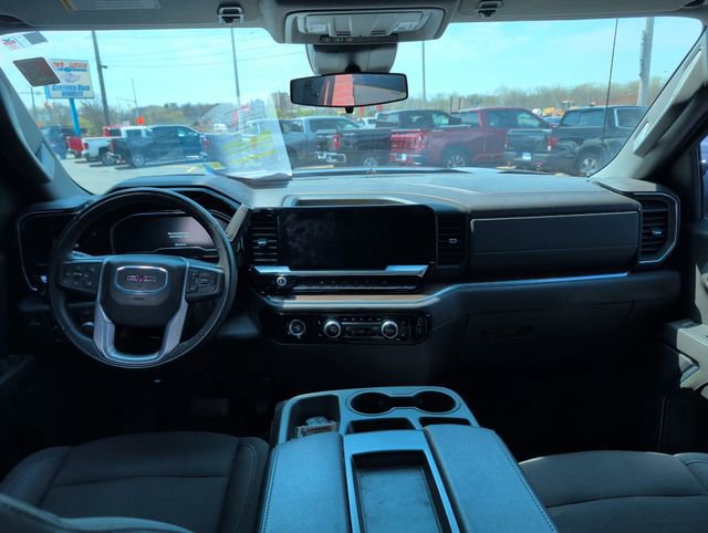 Certified 2024 GMC Sierra 1500 Elevation image 18