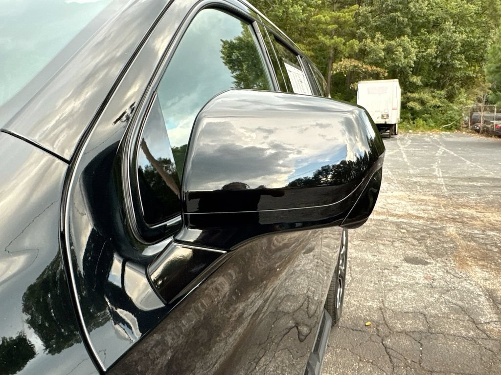 New 2026 Chevrolet Tahoe LS AWD/4WD image 11