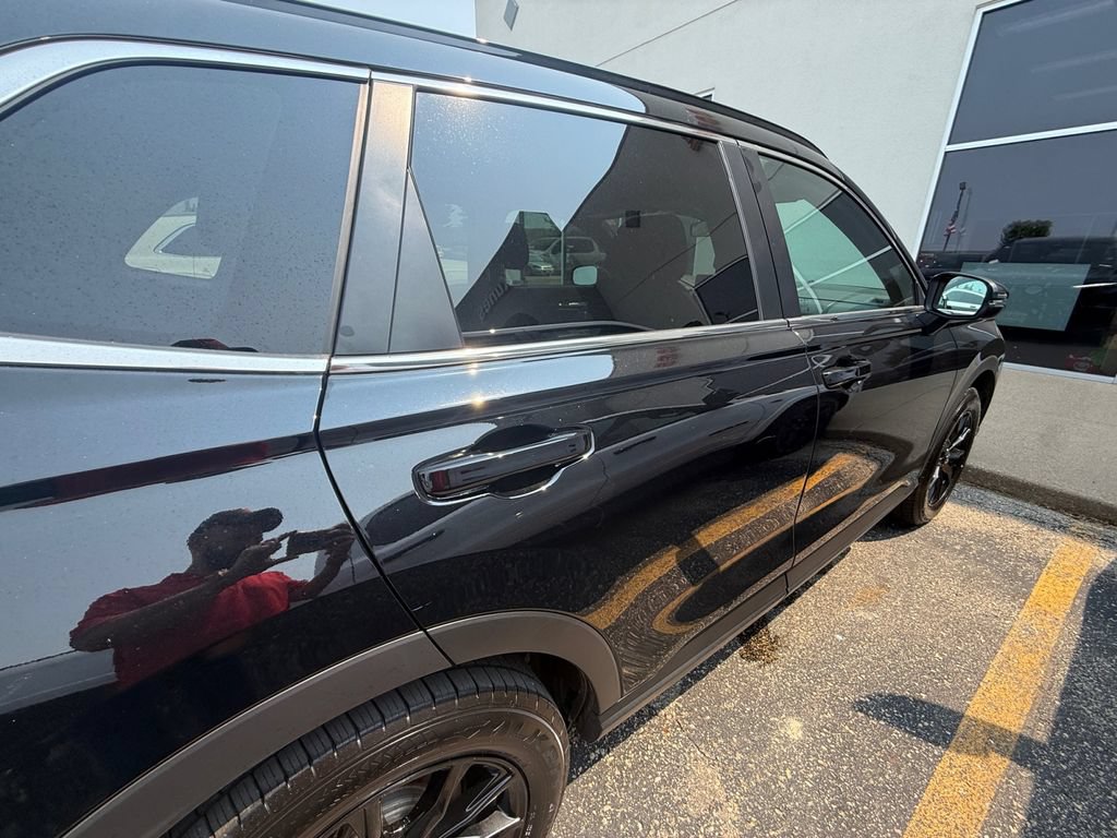 Used 2024 Honda CR-V Sport image 34
