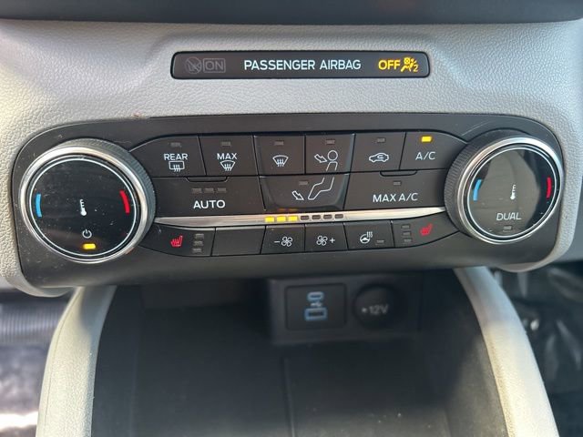 Used 2023 Ford Escape Active AWD/4WD image 18