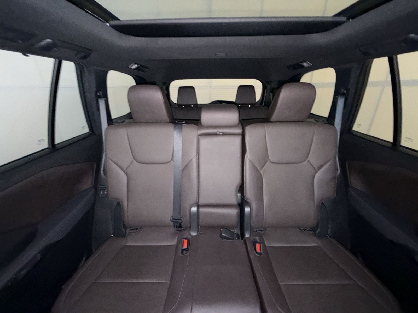 Used 2024 Lexus TX 350 AWD w/ Technology Package image 25