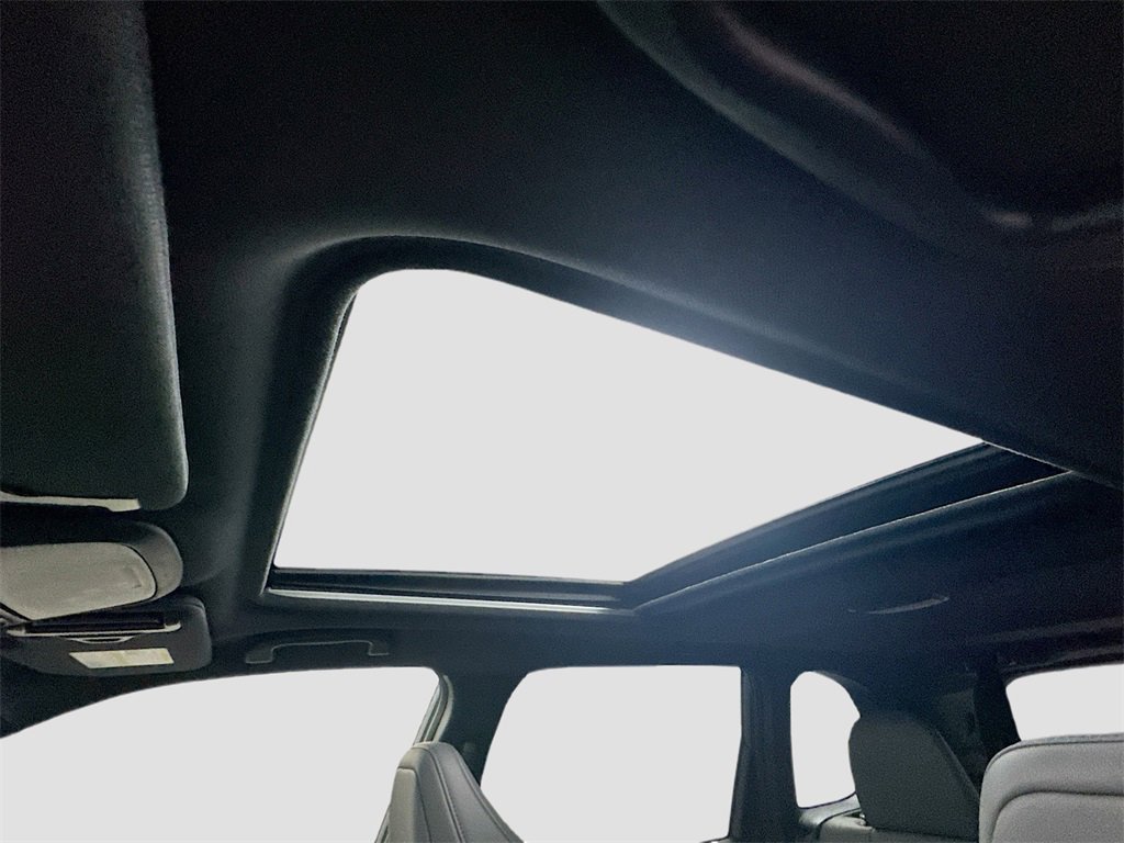 New 2025 Subaru Forester Limited image 21